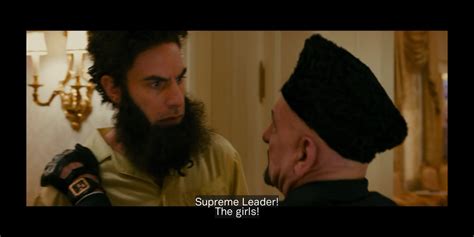 the dictator nude|THE DICKTATOR NUDE SCENES